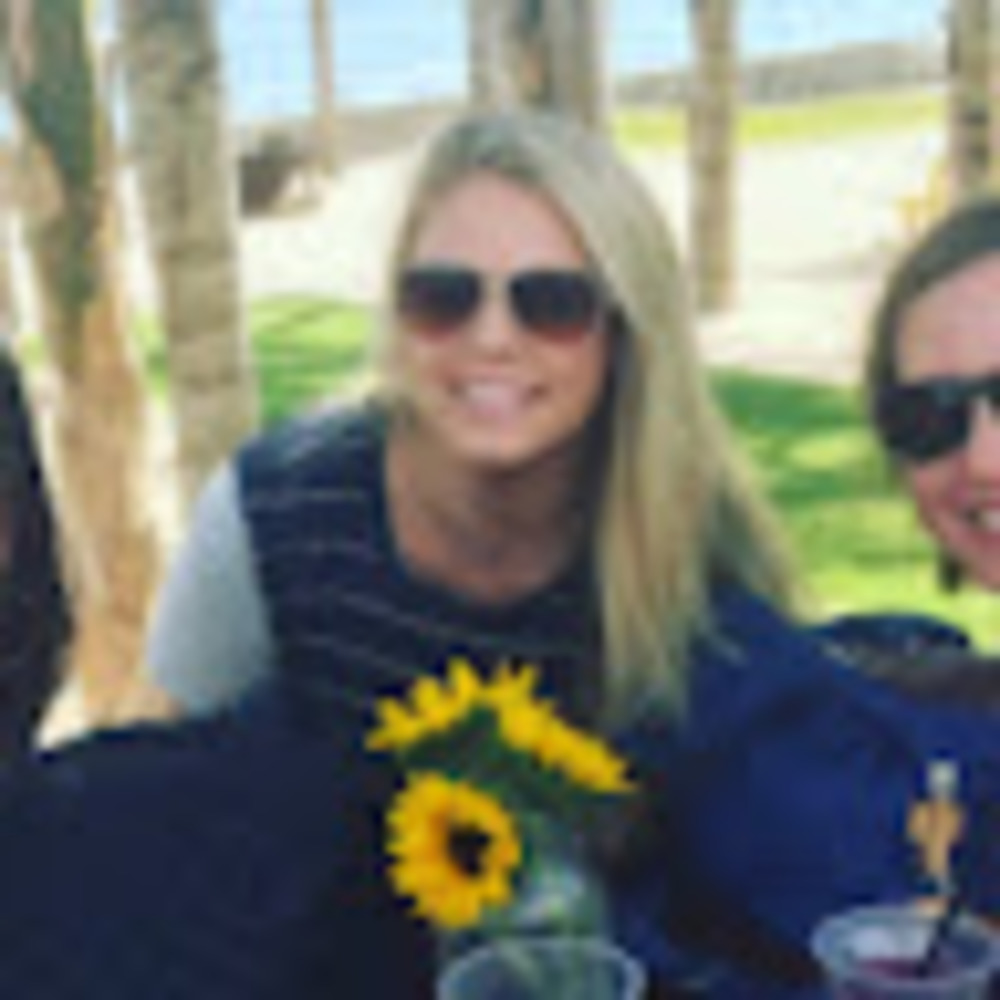 Meet your Posher, Emily reid